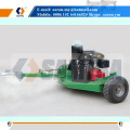 ATV Flail Mower, ATV Finishing Mower Gasoline Engine Mower